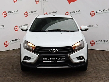 Lada (ВАЗ) , 2019г., передний привод, механика