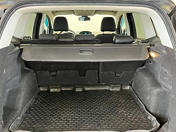 Ford Kuga, 2015г, передний привод, механика