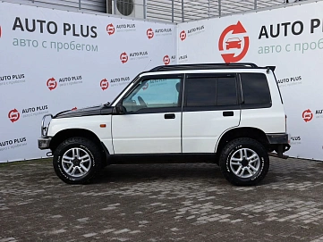Suzuki Vitara, 2005г, полный привод, механика