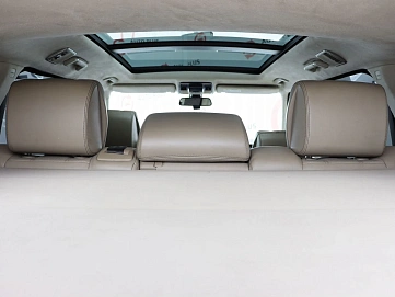 Land Rover Range Rover, 2013г, полный привод, автомат