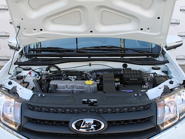 Lada (ВАЗ) Largus, 2024г, передний привод, механика