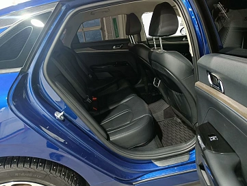 Kia K5, 2021г, передний привод, автомат