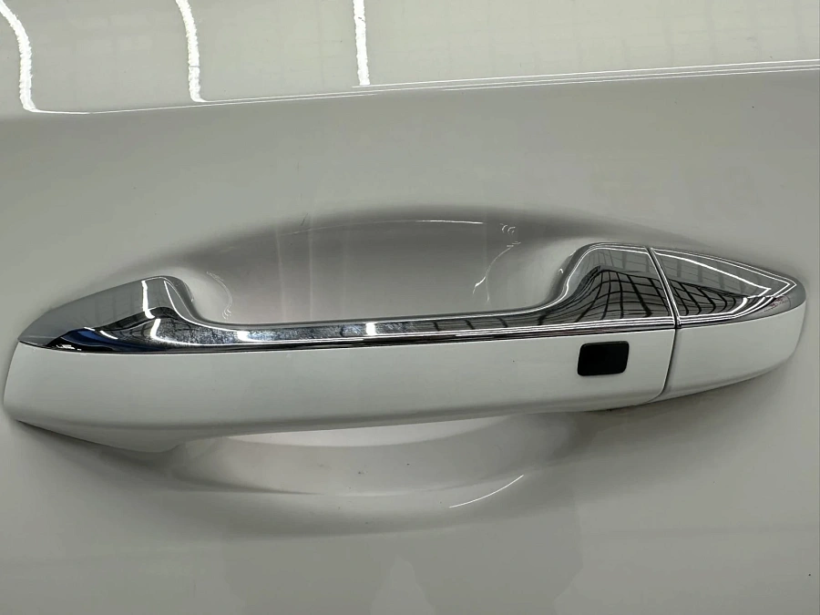 Kia K3, 2022г., передний привод, вариатор