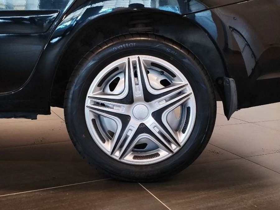 Lada (ВАЗ) Granta, 2014г., передний привод, механика