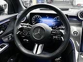 Mercedes-Benz GLC, 2023г., полный привод, автомат