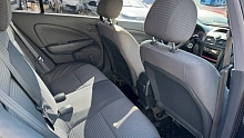 Nissan Almera Classic, 2006г., передний привод, автомат