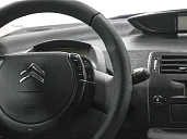 Citroen C4, 2007г., передний привод, автомат