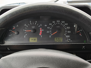 Lada (ВАЗ) 2121 (4x4), 2012г, передний привод, механика