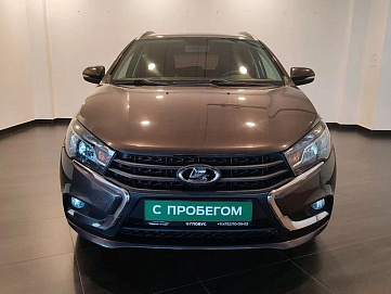 Lada (ВАЗ) Vesta, 2018г, передний привод, механика