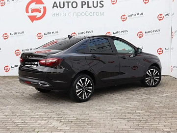 Lada (ВАЗ) Vesta, 2024г, передний привод, механика