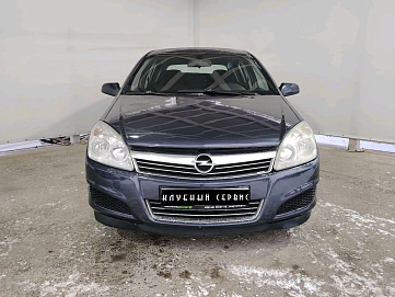 Opel Astra, 2007г, передний привод, механика