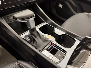 Hyundai Tucson, 2025г., полный привод, автомат