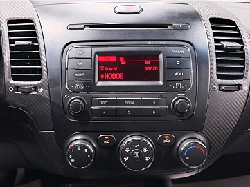 Kia , 2013г., передний привод, механика
