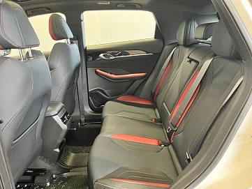 Geely Coolray, 2024г, передний привод, робот