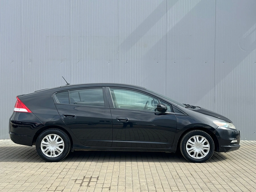 Honda Insight, 2010г., передний привод, вариатор