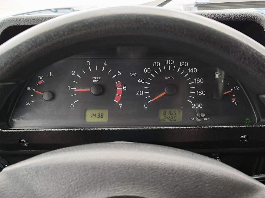 Lada (ВАЗ) 2121 (4x4), 2012г., передний привод, механика