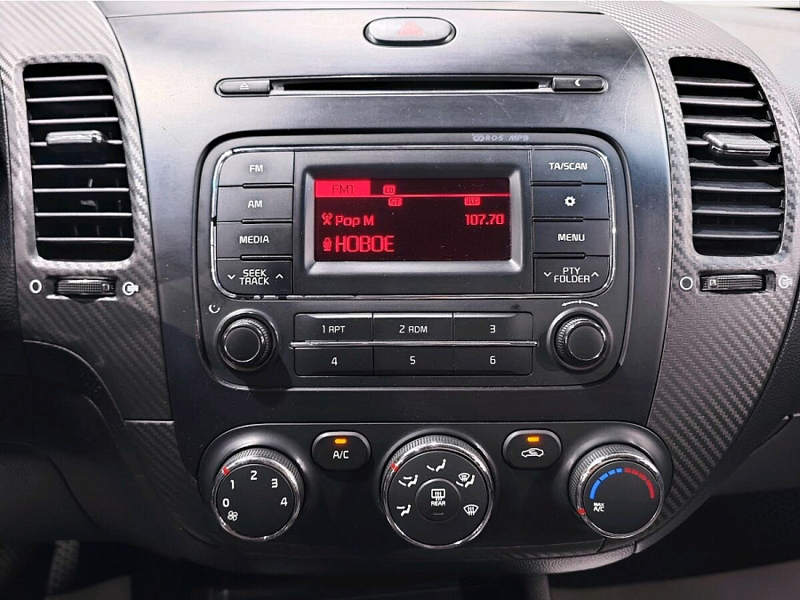 Kia , 2013г., передний привод, механика