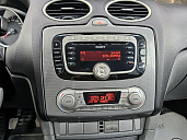 Ford Focus, 2010г., передний привод, механика