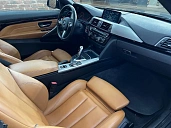 BMW 4 серии, 2019г., задний привод, механика