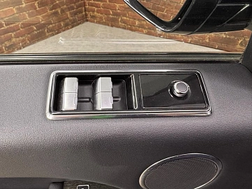 Land Rover Range Rover Sport, 2018г, полный привод, автомат