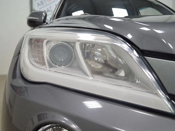 Lifan X60, 2017г, передний привод, механика