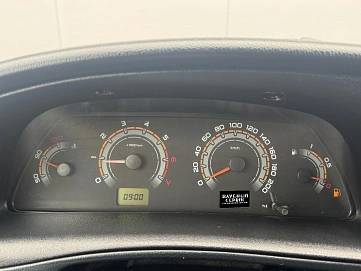 Lada (ВАЗ) Niva, 2021г., полный привод, механика