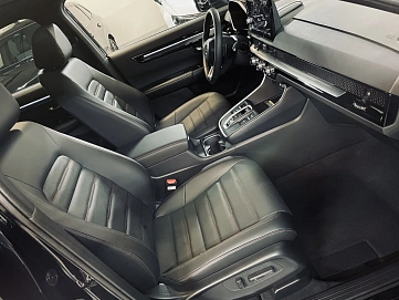 Honda CR-V, 2025г, полный привод, вариатор