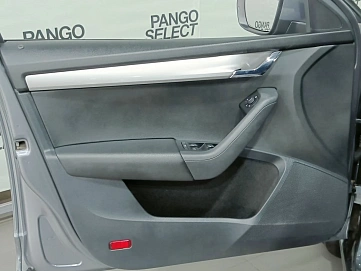 Skoda Octavia, 2018г., передний привод, механика