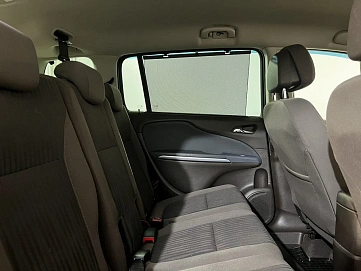 Opel Zafira, 2012г, передний привод, автомат