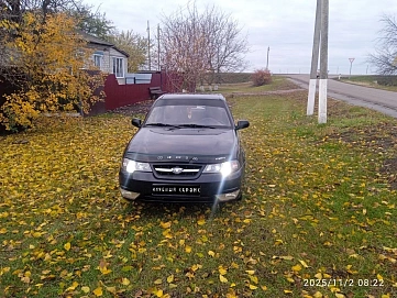 Daewoo Nexia, 2011г, передний привод, механика