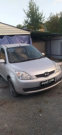 Mazda Demio, 2005г, передний привод, автомат