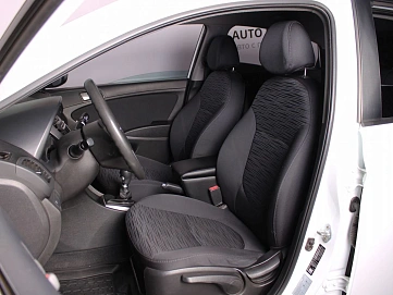 Hyundai Solaris, 2016г, передний привод, механика