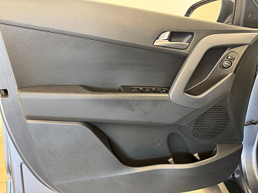 Hyundai Creta, 2019г, передний привод, автомат