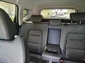 CHERY Tiggo 7 Pro Max, 2023г., полный привод, робот