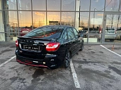 Lada (ВАЗ) Granta, 2024г., передний привод, механика