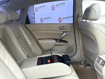 Nissan Teana, 2011г, передний привод, вариатор