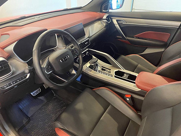 Geely , 2023г., передний привод, автомат
