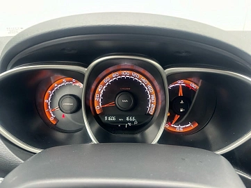 Lada (ВАЗ) , 2021г., передний привод, вариатор