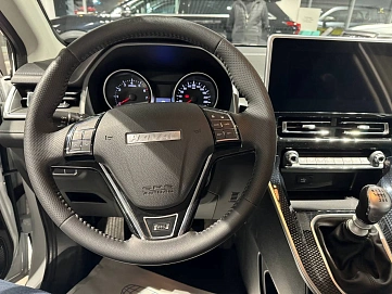 Haval M6, 2024г, передний привод, механика