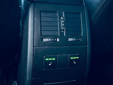 Skoda Octavia, 2012г, передний привод, автомат