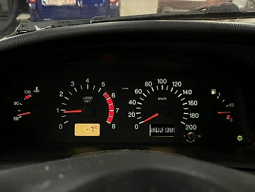 Chevrolet Niva, 2016г, полный привод, механика