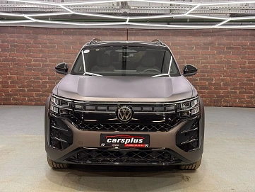Volkswagen , 2025г., полный привод, робот