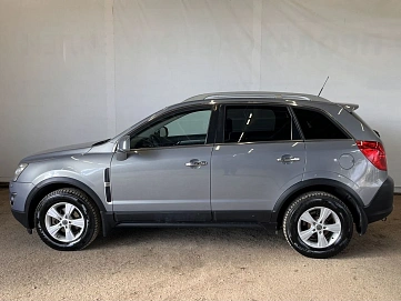 Opel Antara, 2013г, полный привод, автомат