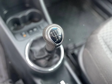 Skoda Fabia, 2012г, передний привод, механика