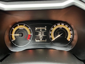 Lada (ВАЗ) Vesta, 2024г, передний привод, вариатор