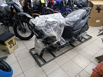 Мотомир Quantum, 2025г, Вариатор