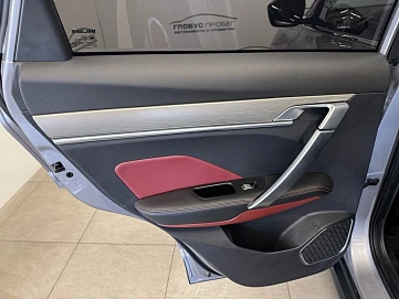 Belgee X50, 2024г., передний привод, робот