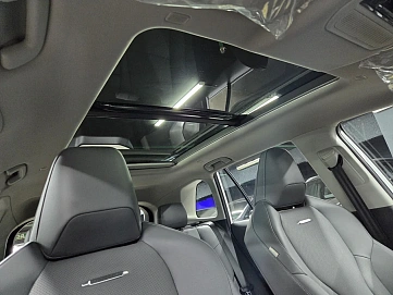 Toyota RAV4, 2026г., полный привод, вариатор