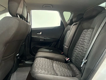 Kia Ceed, 2009г, передний привод, автомат