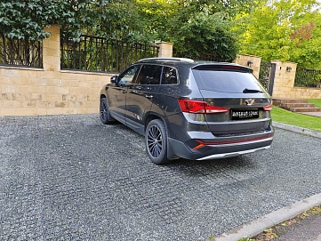 Jetta VS7, 2023г, передний привод, автомат